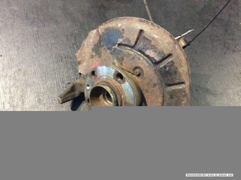 Fuzeta Stanga SKODA FABIA (6Y2) 1999-2025