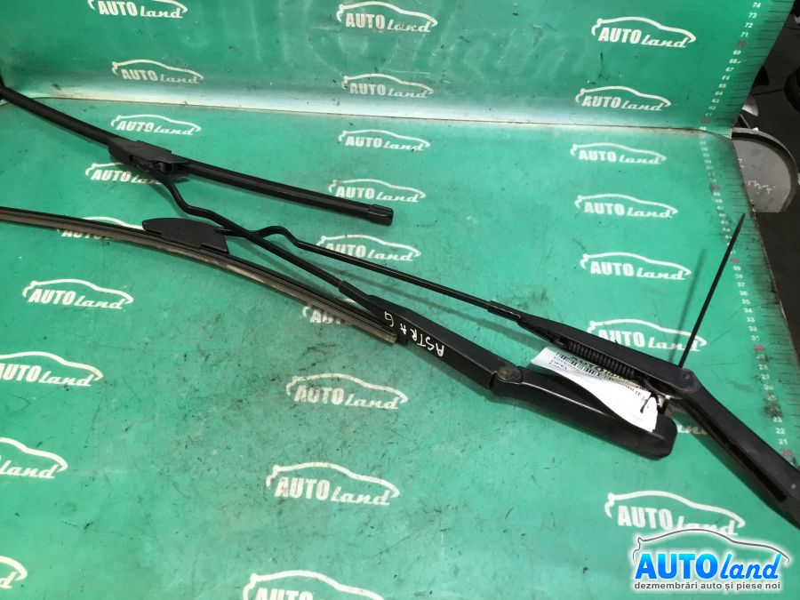 Fuzeta Stanga SKODA SUPERB I (3U4) 2002-2008