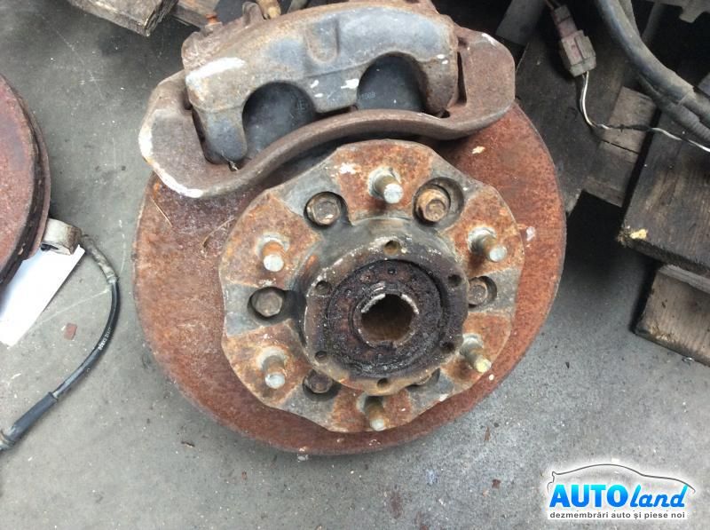 Fuzeta Stanga SUZUKI VITARA (ET,TA) 1988-1998