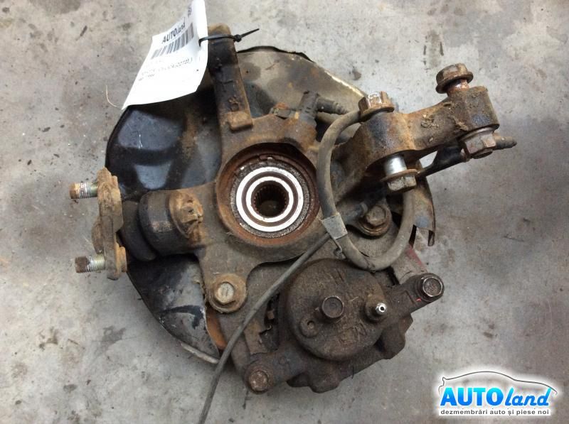 Fuzeta Stanga TOYOTA CELICA (ZZT23_) 1999-2025