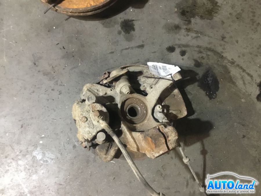 Fuzeta Stanga VOLKSWAGEN GOLF IV (1J1) 1997-2005