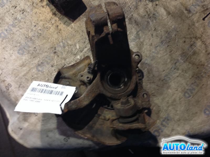 Fuzeta Stanga VOLKSWAGEN GOLF IV (1J1) 1997-2005