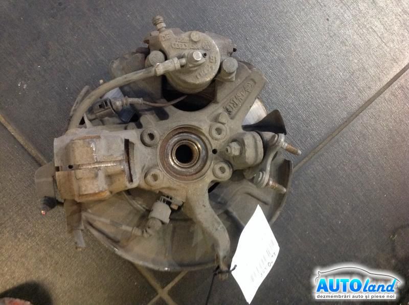 Fuzeta Stanga VOLKSWAGEN GOLF V (1K1) 2003-2025