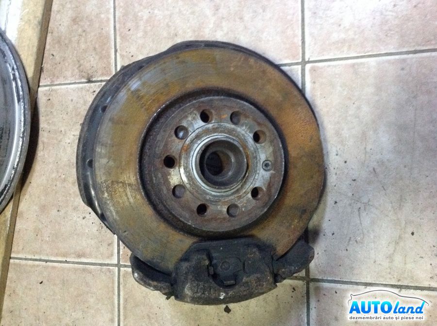 Fuzeta Stanga VOLKSWAGEN GOLF V Variant 2007-2025