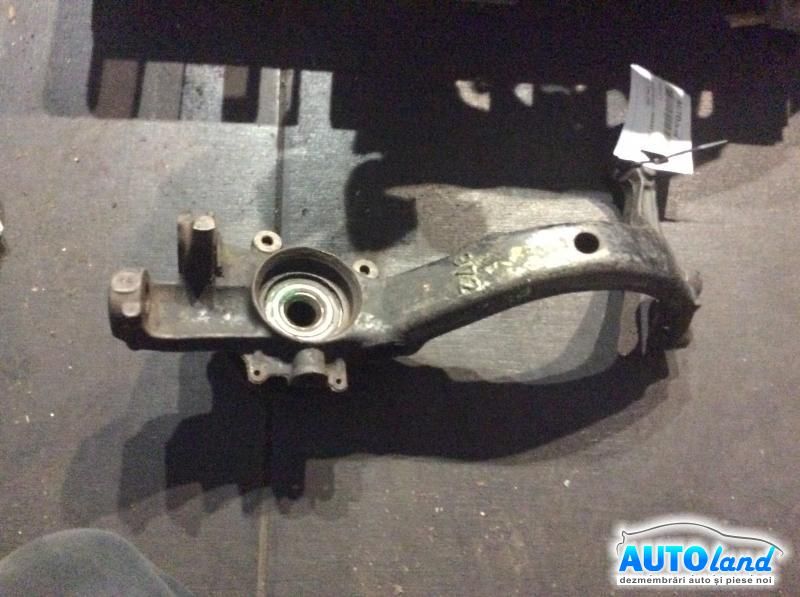 Fuzeta Stanga VOLKSWAGEN PASSAT (3B2) 1996-2000