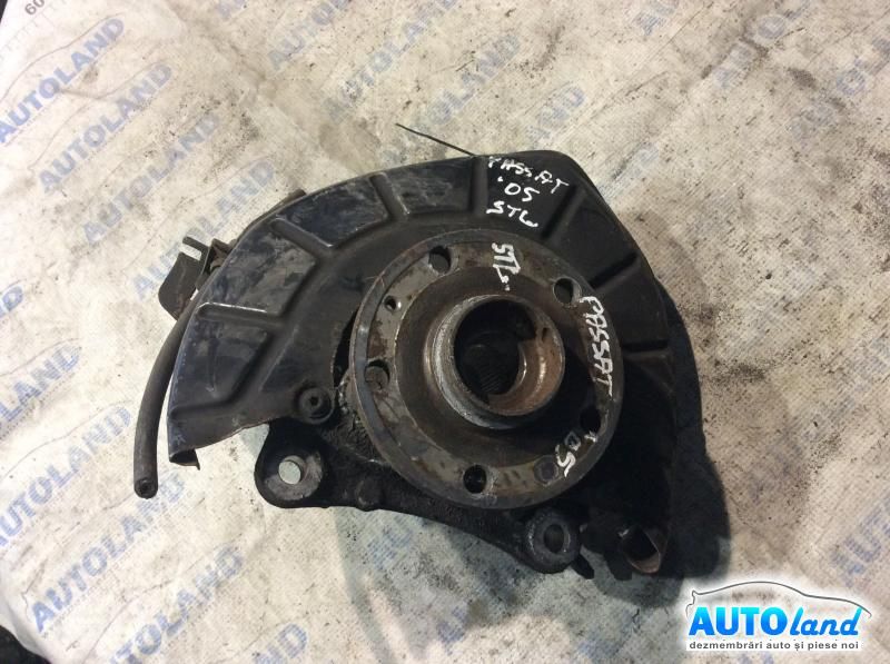 Fuzeta Stanga VOLKSWAGEN PASSAT (3C2) 2005-2025