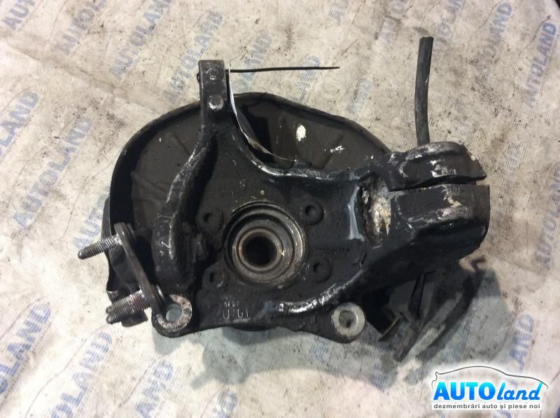 Fuzeta Stanga VOLKSWAGEN PASSAT (3C2) 2005-2025