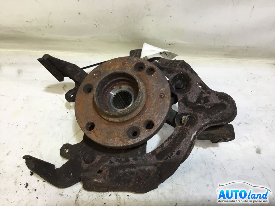 Fuzeta Stanga VOLKSWAGEN POLO (6N1) 1994-1999