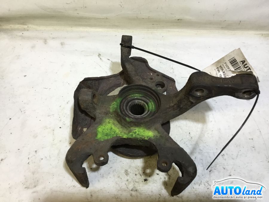 Fuzeta Stanga VOLKSWAGEN POLO (6N1) 1994-1999