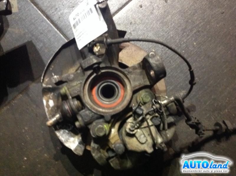 Fuzeta Stanga VOLKSWAGEN TRANSPORTER IV bus (70XB,70XC,7DB,7DW) 1990-2003