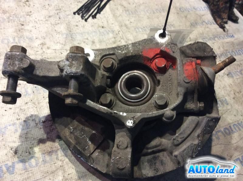 Fuzeta Stanga VOLVO S60 2000-2025