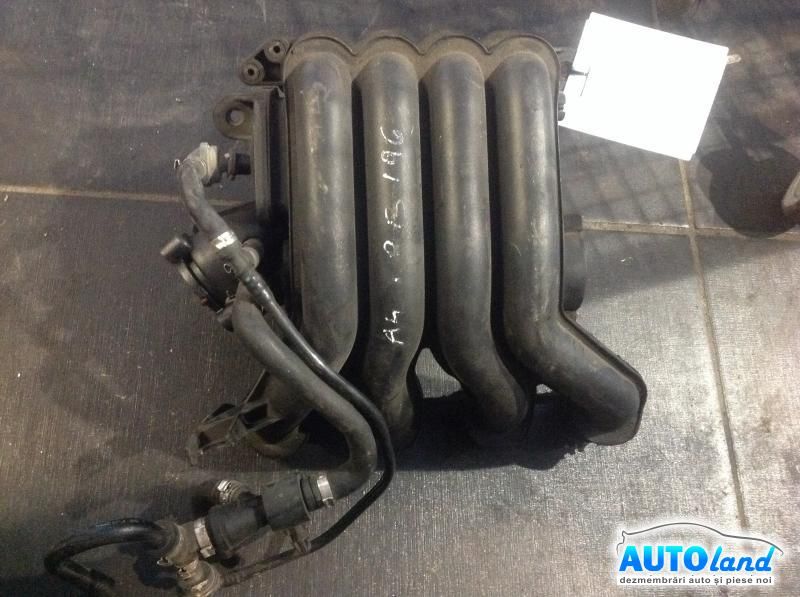 Galerie Admisie AUDI A4 (8D2,B5) 1995-2000 Cod 06B133210M