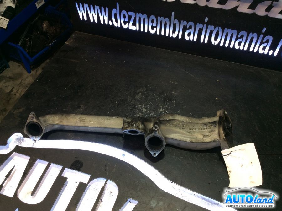 Galerie Admisie AUDI A6 (4B,C5) 1997-2005 Cod 059145770G