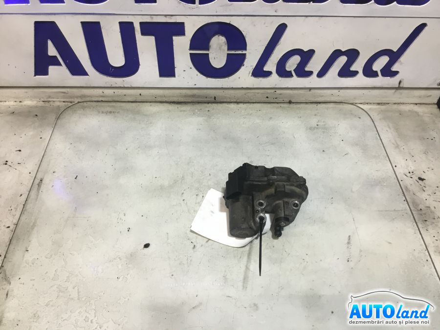 Galerie Admisie AUDI A6 (4F2,C6) 2004-2011 Cod 059129086M