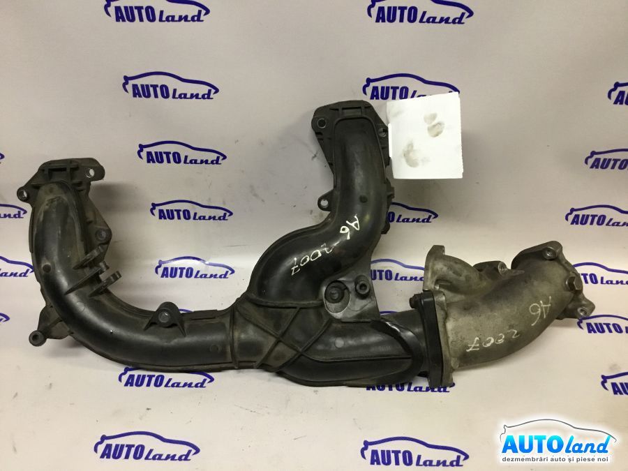 Galerie Admisie AUDI A6 (4F2,C6) 2004-2011 Cod 059145762B