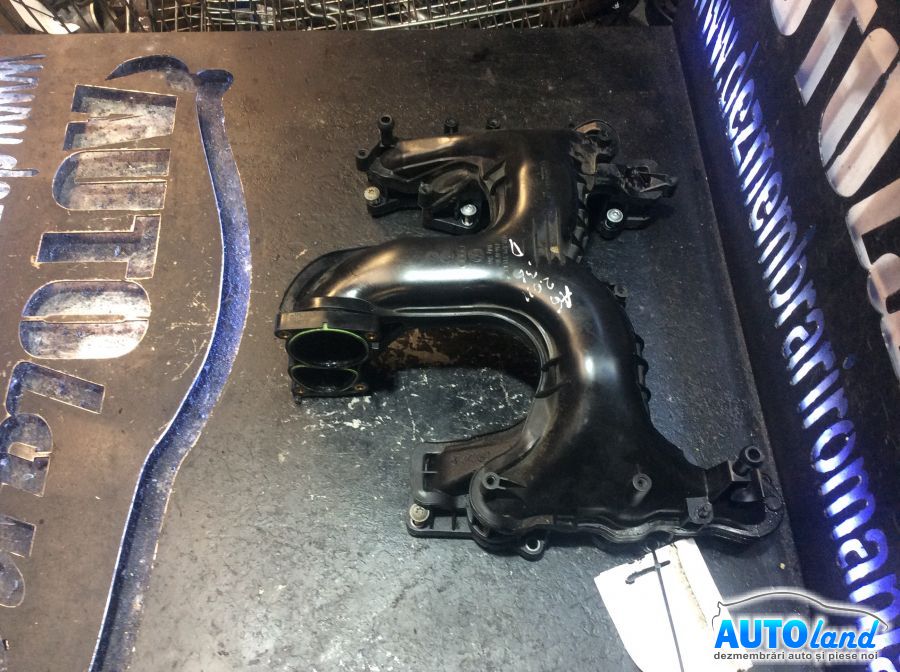 Galerie Admisie AUDI A6 (4G) 2011-2025 Cod 059129711CF