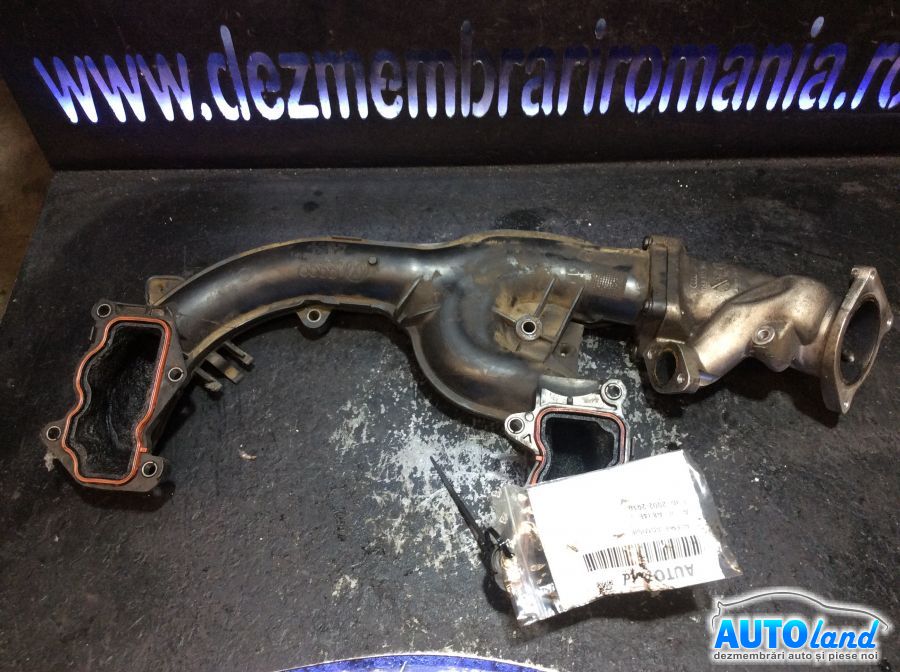 Galerie Admisie AUDI A8 (4E_) 2002-2010 Cod 059145762B