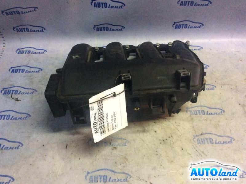 Galerie Admisie BMW 3 (E46) 1998-2005