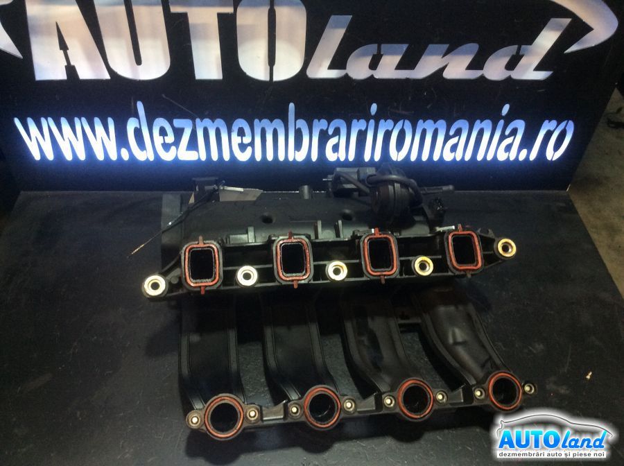 Galerie Admisie BMW 3 (E46) 1998-2005 Cod 7787318