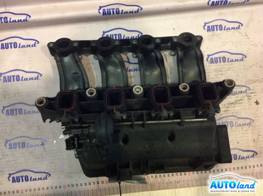 Galerie Admisie BMW 3 (E46) 1998-2005 Cod 77881947787319