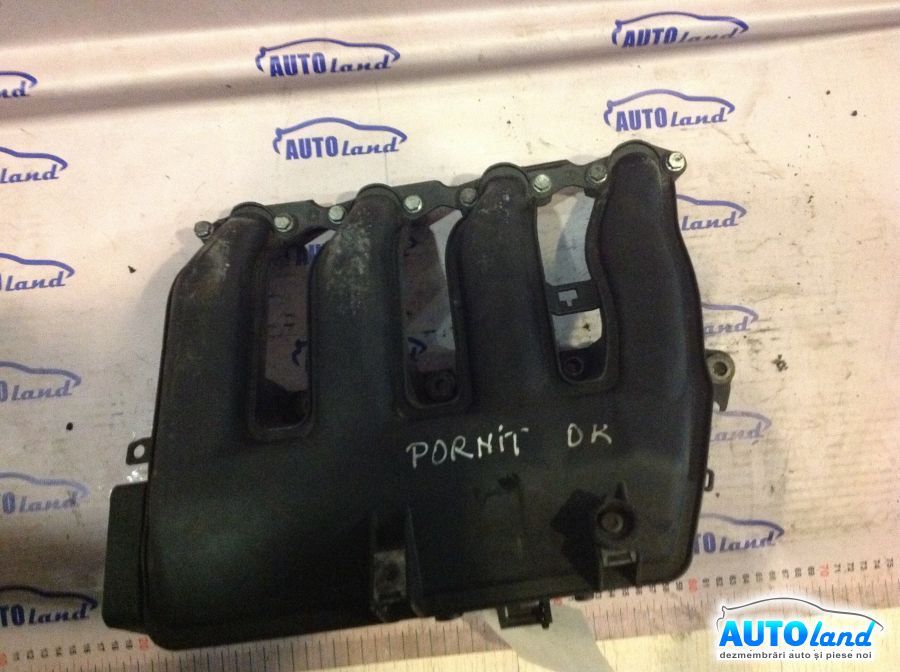 Galerie Admisie BMW 3 (E46) 1998-2005 Cod 77881947787319