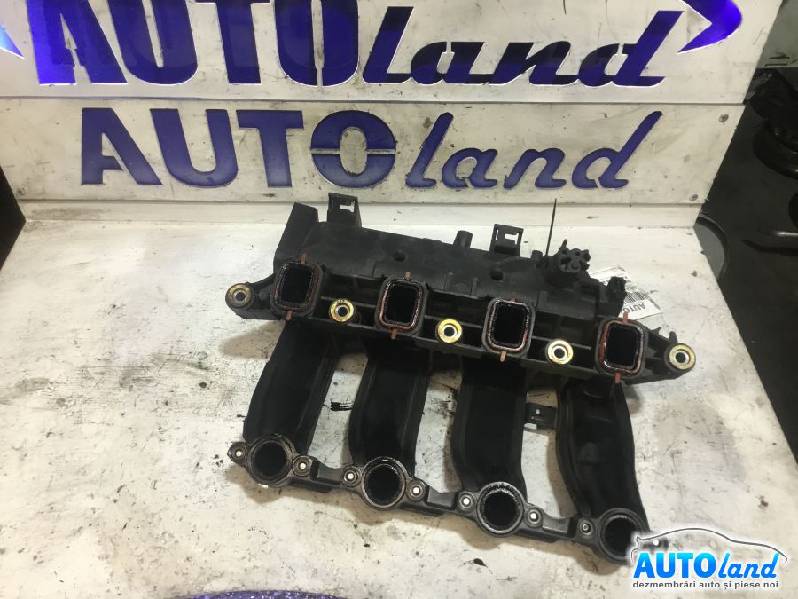 Galerie Admisie BMW 3 (E46) 1999-2001