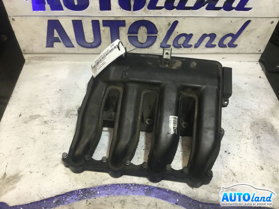 Galerie Admisie BMW 3 (E46) 1999-2001