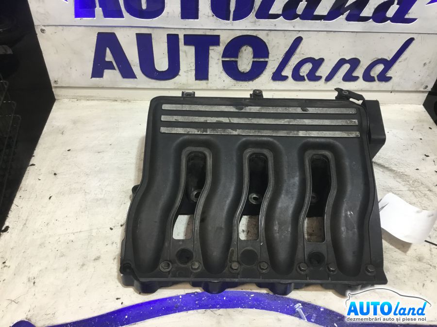 Galerie Admisie BMW 3 (E46) 1999-2001