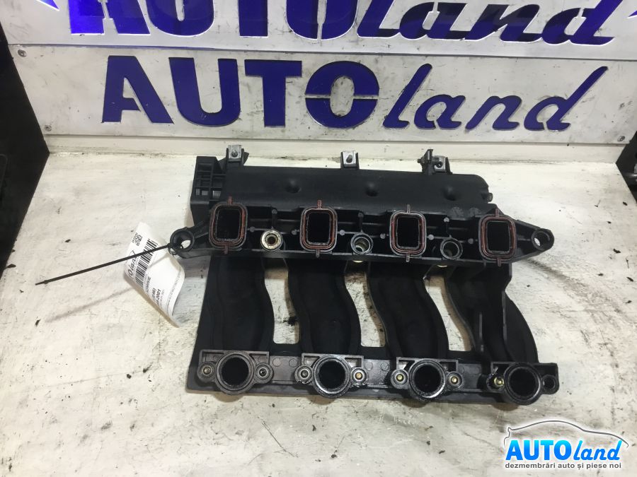 Galerie Admisie BMW 3 (E46) 1999-2001