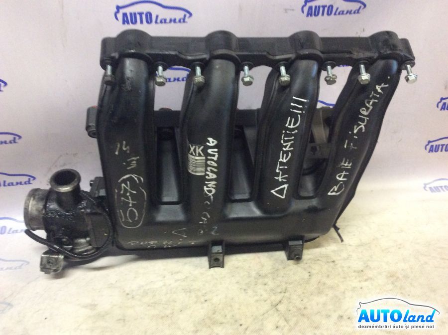 Galerie Admisie BMW 3 (E46) 2001-2005