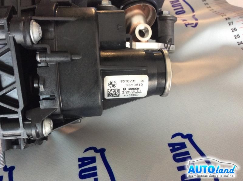 Galerie Admisie BMW 3 (E90) 2005-2025 Cod 7807991