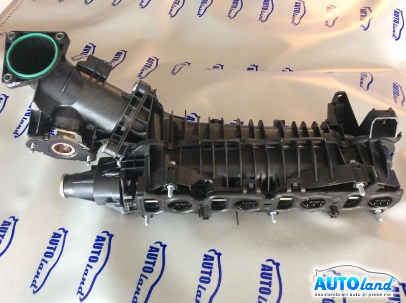 Galerie Admisie BMW 3 (E90) 2005-2025 Cod 7807991