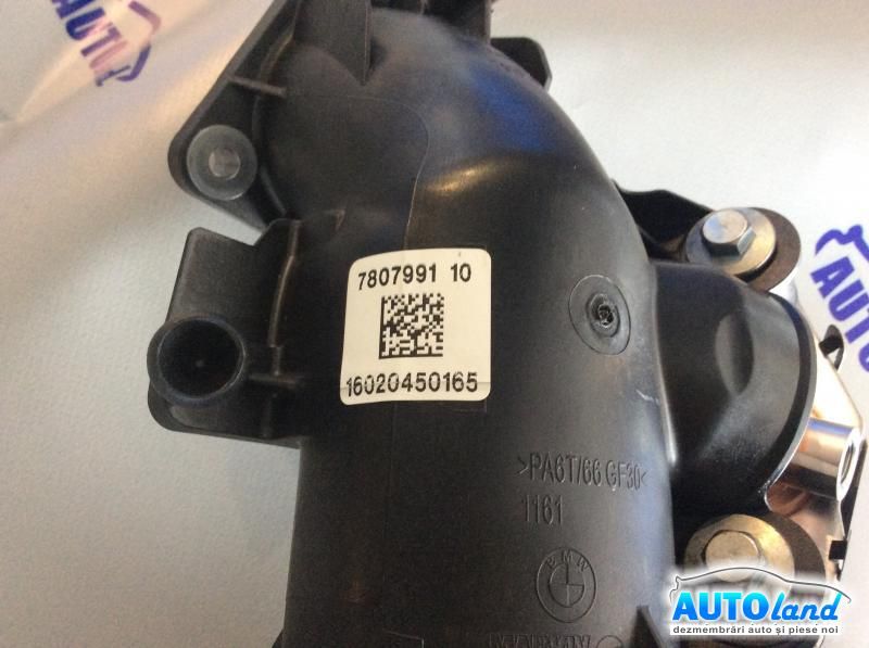 Galerie Admisie BMW 3 (E90) 2005-2025 Cod 7807991