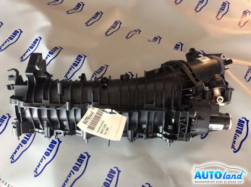 Galerie Admisie BMW 3 (E90) 2005-2025 Cod 7807991