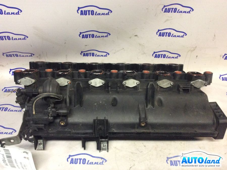 Galerie Admisie BMW 5 (E60) 2003-2025