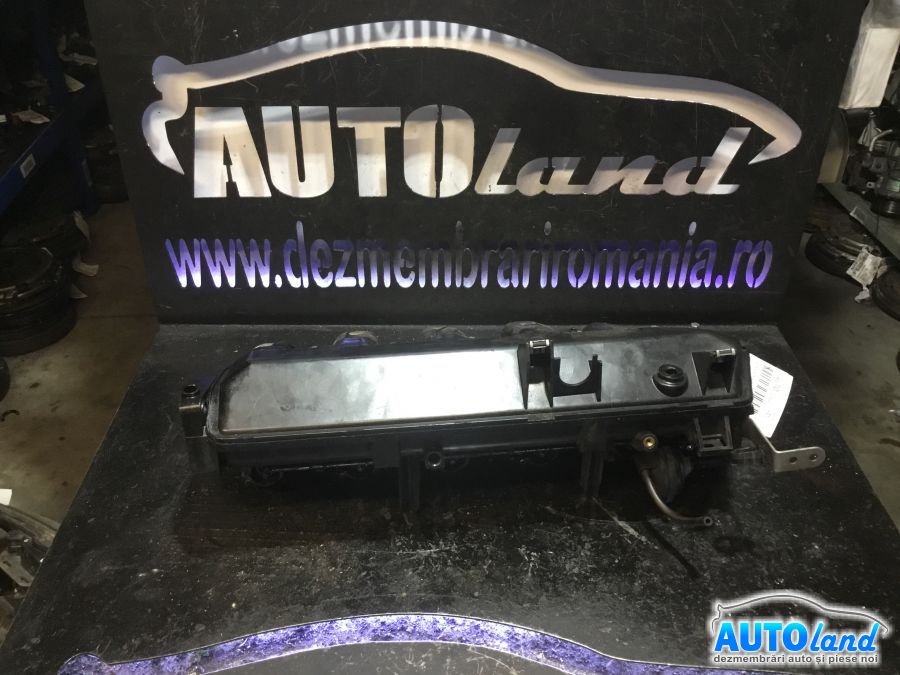 Galerie Admisie BMW 5 (E60) 2003-2025