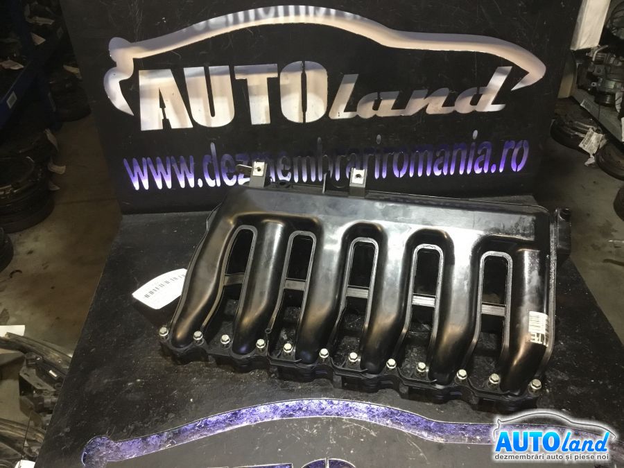 Galerie Admisie BMW 5 (E60) 2003-2025