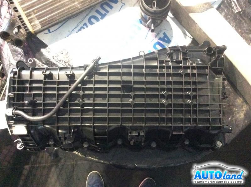 Galerie Admisie BMW 5 Gran Turismo (F07) 2009-2025 Cod 8603913