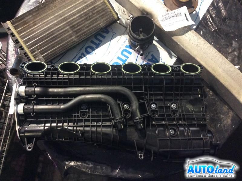 Galerie Admisie BMW 5 Gran Turismo (F07) 2009-2025 Cod 8603913