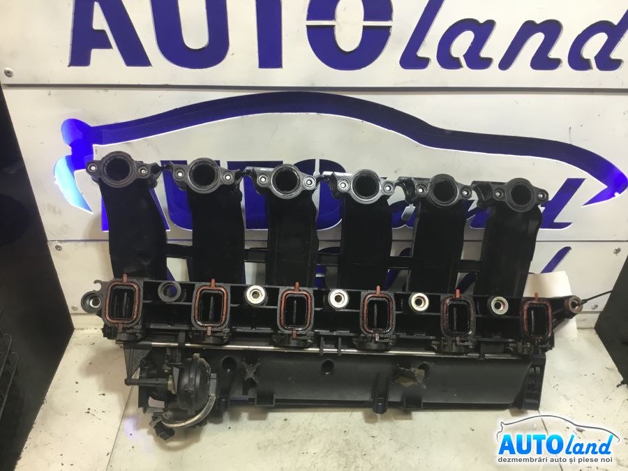 Galerie Admisie BMW X3 (E83) 2004-2025