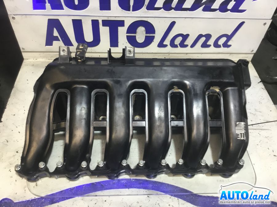 Galerie Admisie BMW X3 (E83) 2004-2025