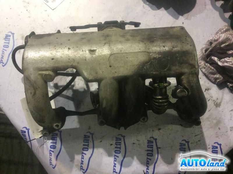 Galerie Admisie CITROEN JUMPY (U6U) 1994-2025 Cod 9626161280