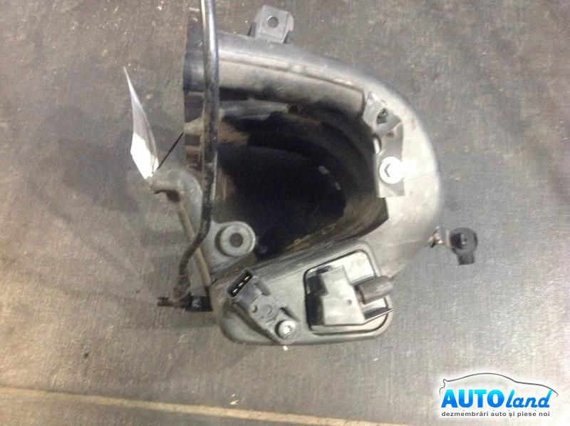 Galerie Admisie CITROEN XSARA (N1) 1997-2005 Cod 9623123080