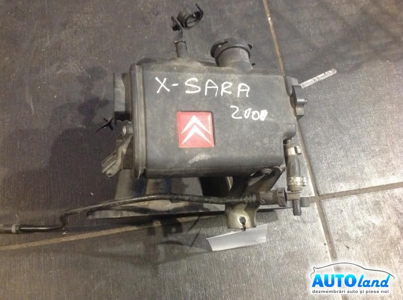 Galerie Admisie CITROEN XSARA (N1) 1997-2005 Cod 9623123080