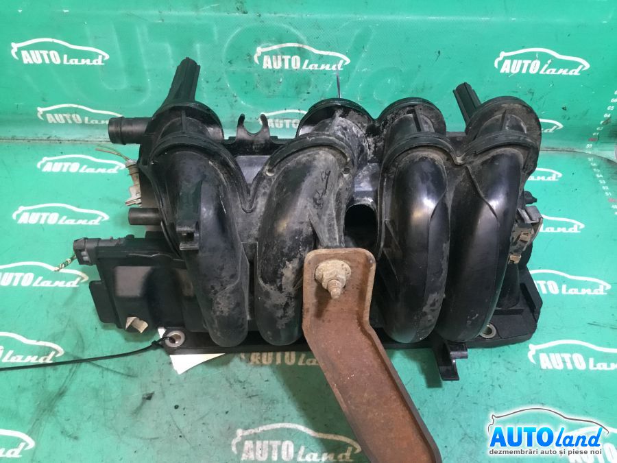 Galerie Admisie DACIA LOGAN (LS_) 2004-2025 Cod 8200402997