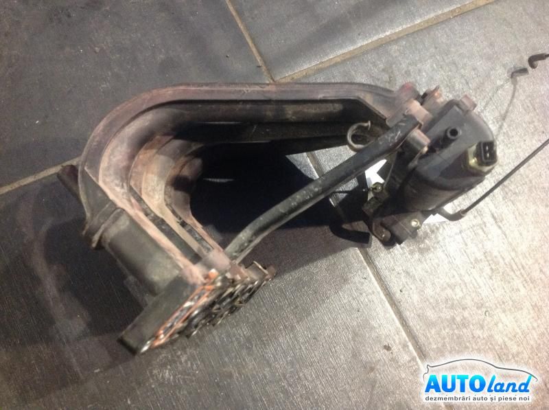 Galerie Admisie DAEWOO MATIZ (KLYA) 1998-2025