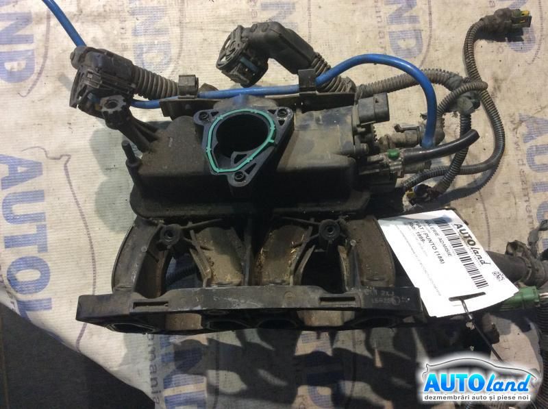 Galerie Admisie FIAT PUNTO (188) 1999-2012 Cod 46526284