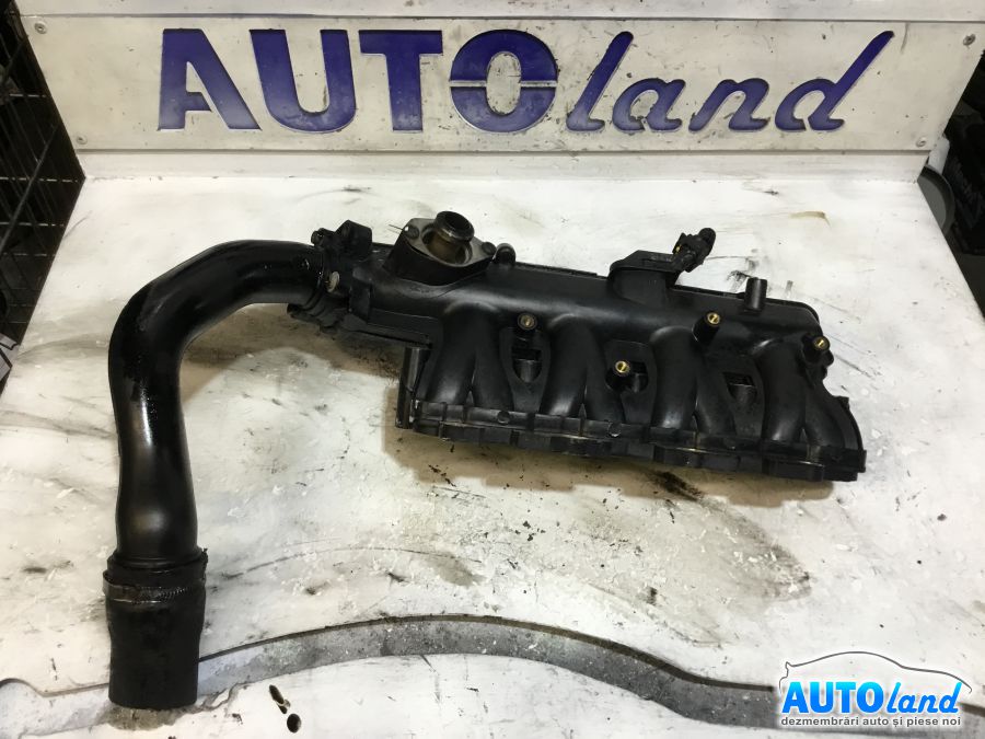 Galerie Admisie FIAT PUNTO (199) 2012-2025