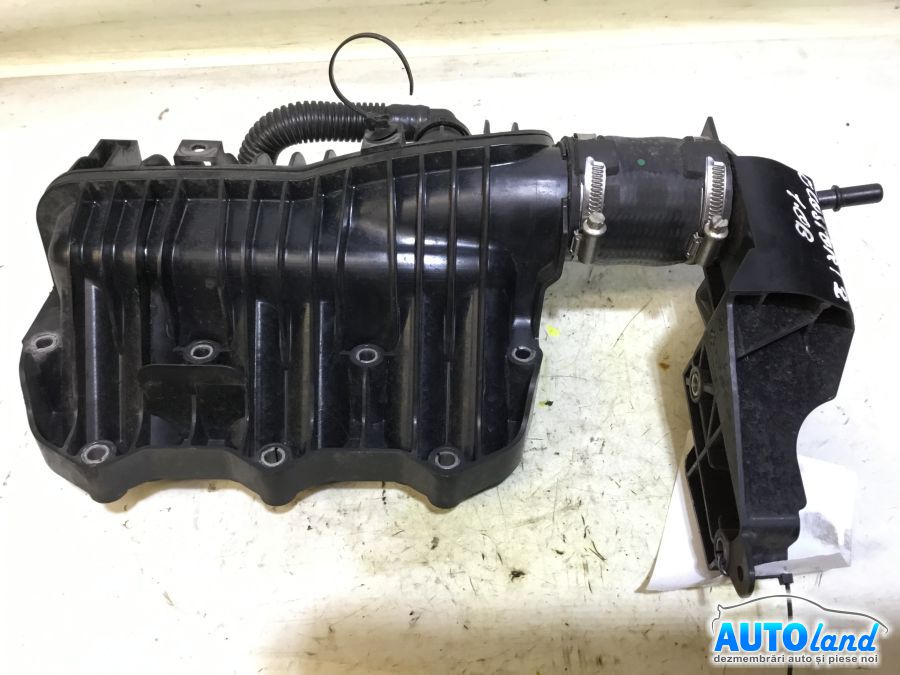 Galerie Admisie FORD ECOSPORT II (FACELIFT 2017) 2017-2022 Cod CM5G9424GA