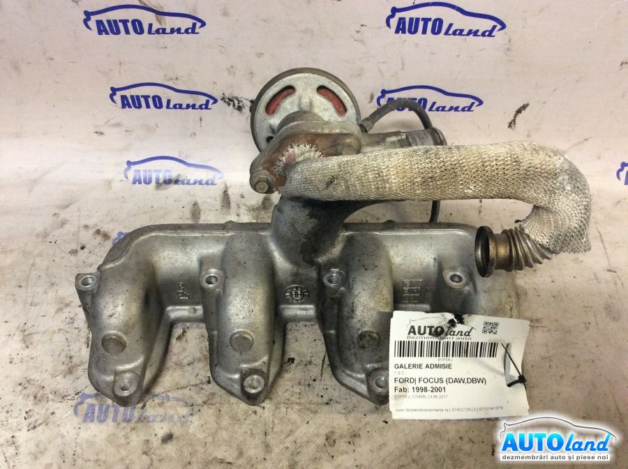 Galerie Admisie FORD FOCUS (DAW,DBW) 1998-2001 Cod XS4Q9424AF